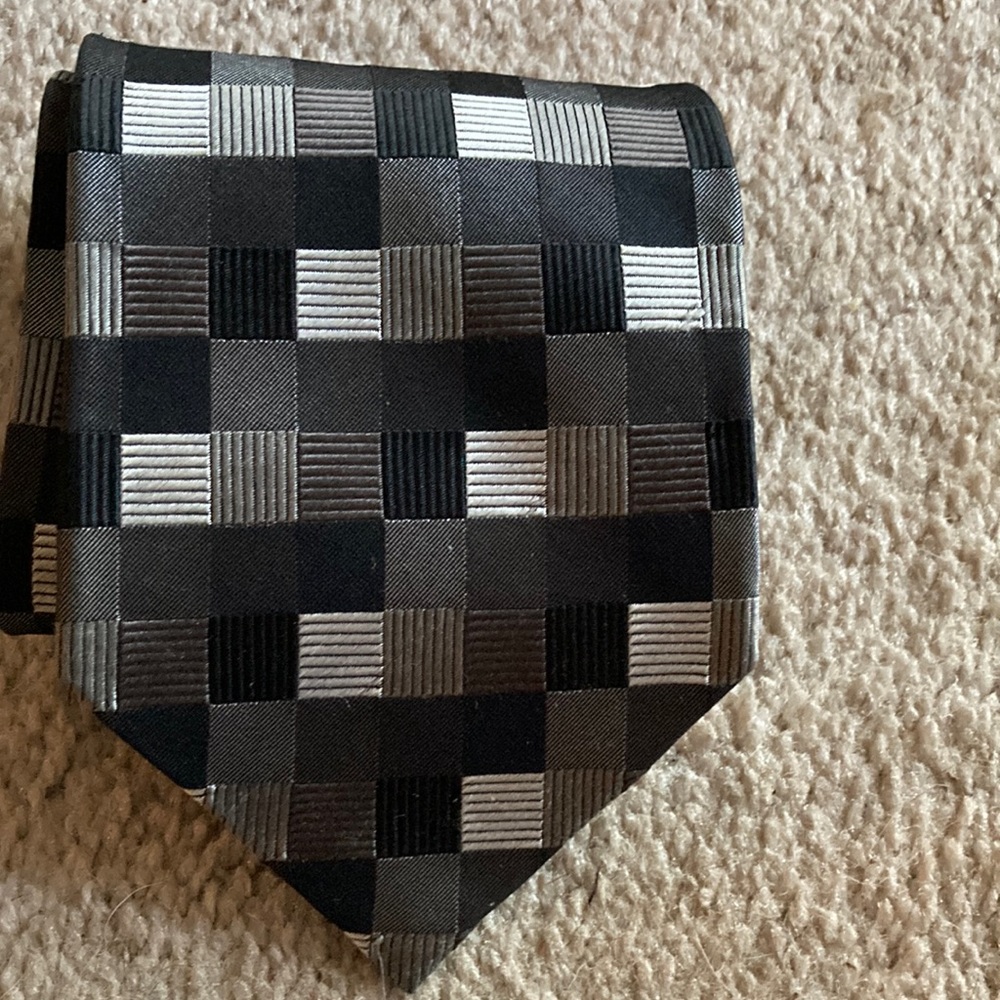 Necktie